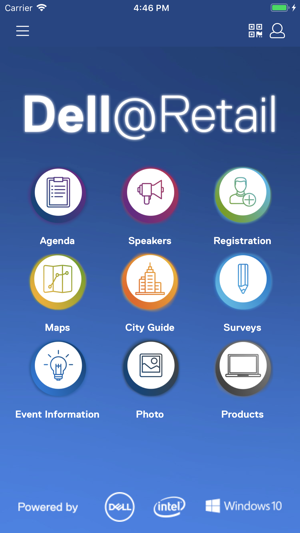 Dell@Retail 2019(圖2)-速報App