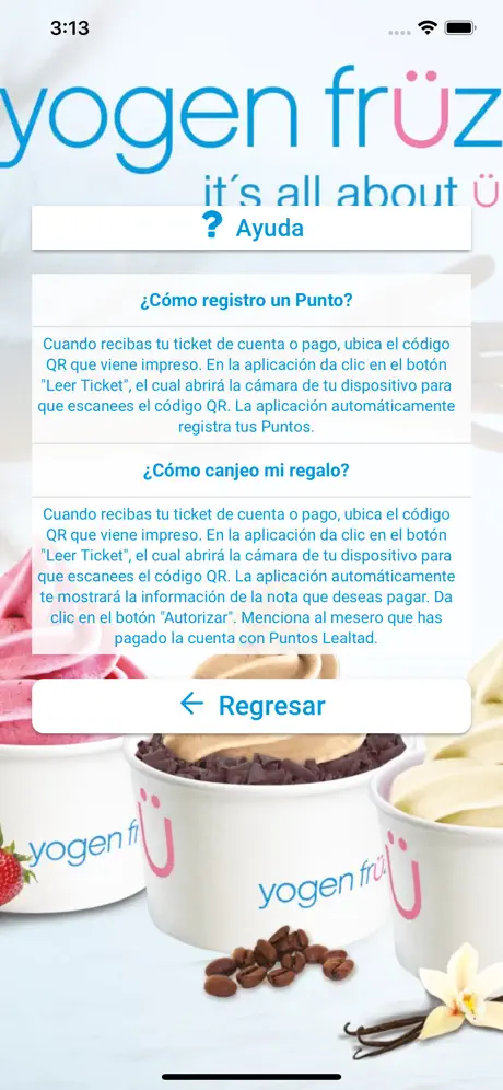 Yogen Fruz