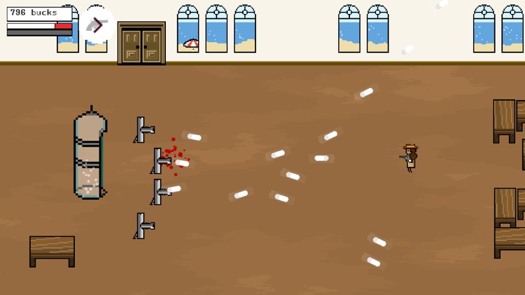 Revenge Quest screenshot-4