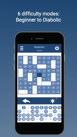 Game screenshot Tasuko - Puzzle game as Sudoku hack