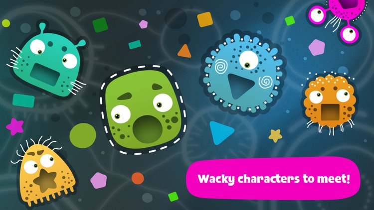 Smart Grow. Educational Games screenshot-7