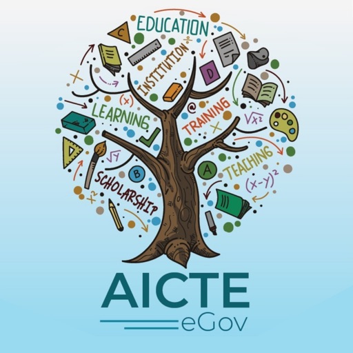 AICTE-eGov