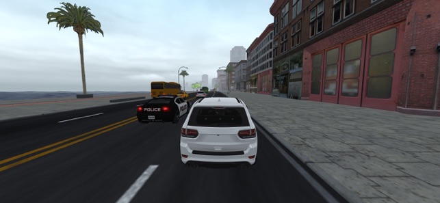 Racing Legends Multiplayer(圖5)-速報App