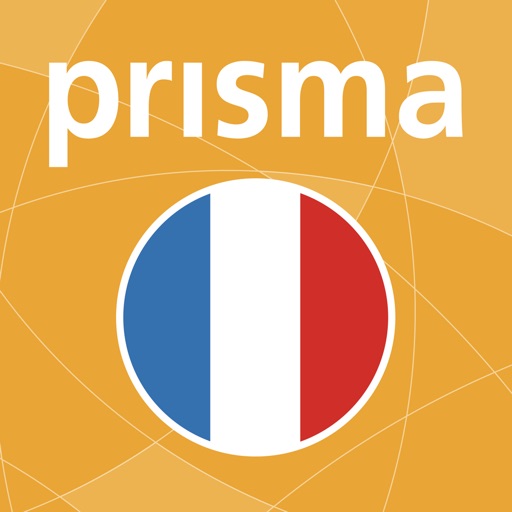 Woordenboek Frans Prisma