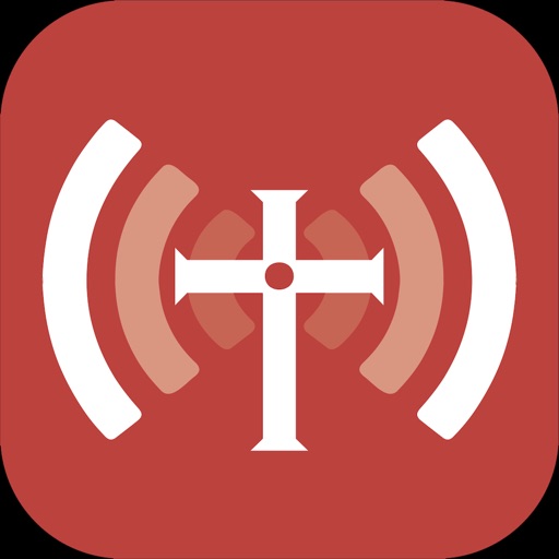 iPray with the Gospel iOS App