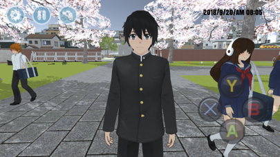 High School Simulator 2018 Screenshot