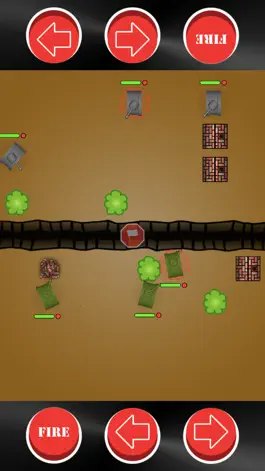 Game screenshot TANKATAP tank battles apk