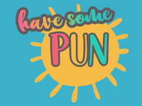 Have Some Pun