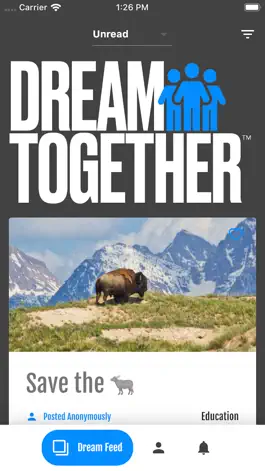Game screenshot Dream Together apk