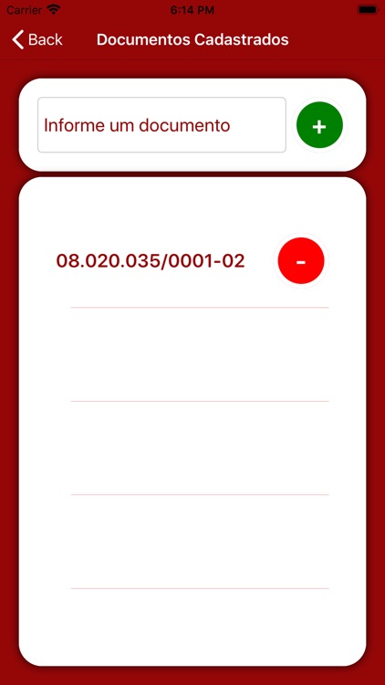 Domper Suporte screenshot-4