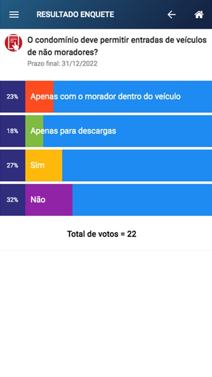 Condomínio Fácil Adm screenshot-4