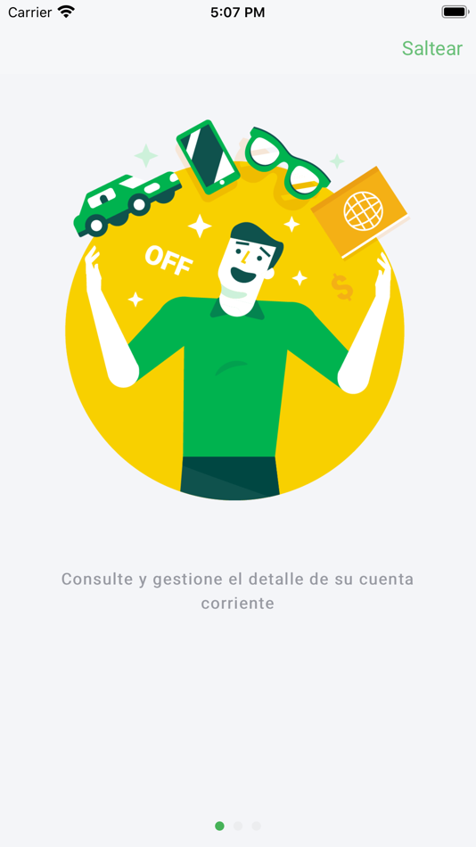 #2. Mi Mutual (iOS) 由: Caja de Previsión Social de los Profesionales de la Ingeniería de la Provincia de Santa Fe