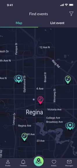 Game screenshot Airstage hack