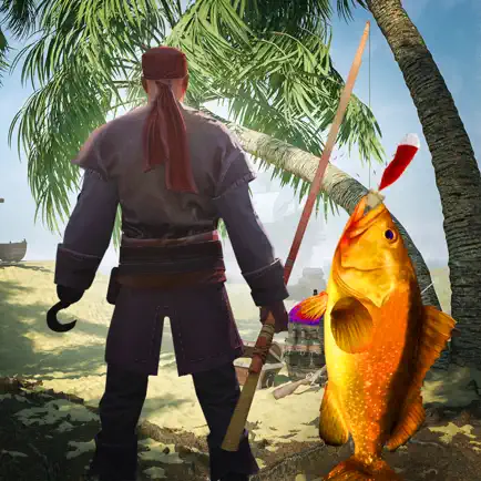 Последний Пират: Игра Рыбалка Читы