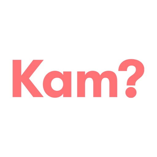 KAM? - AppWisp.com