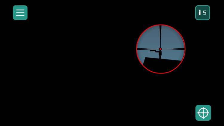 Sniper Code: Stickman Shooter