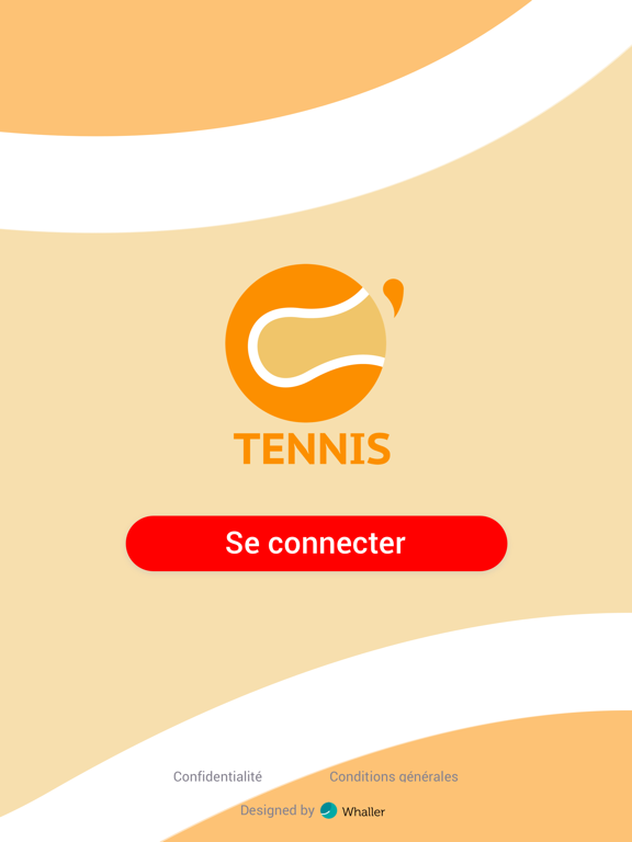 Screenshot #4 pour C'tennis