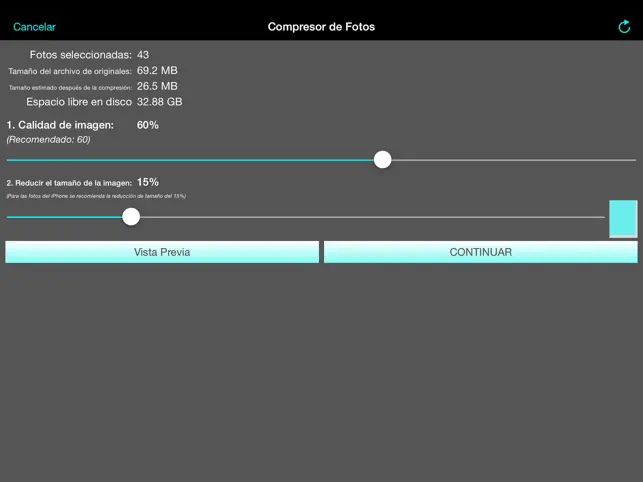 Compresor de Fotos4+_3