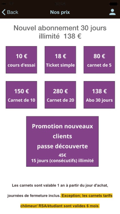 Espace République - Y&P screenshot-4