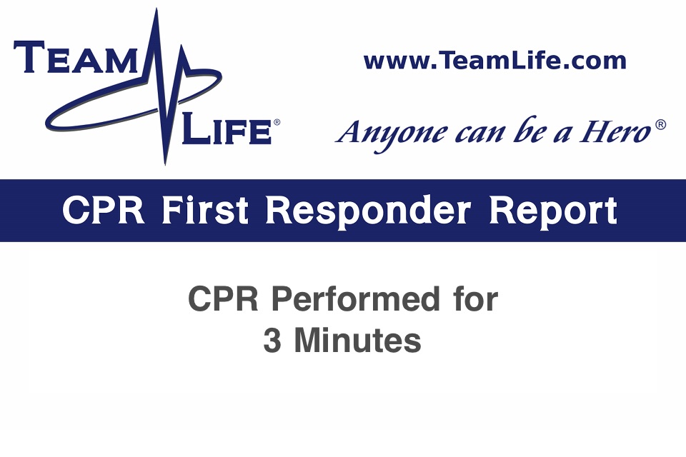 Team Life CPR screenshot 4