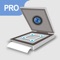 Scan and OCR documents in seconds, draw lines, enter texts, fill forms, collage, and sign