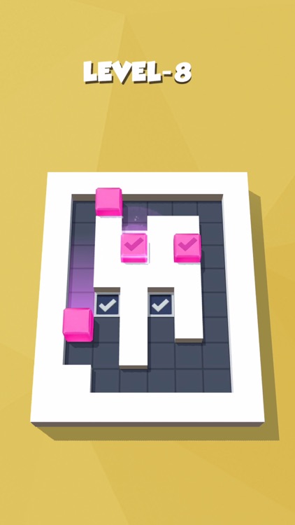 Fix Blocks: Draw Fill Up Space screenshot-3