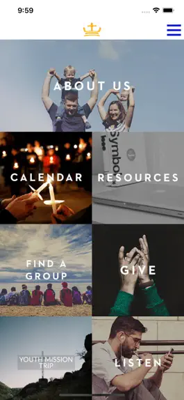 Game screenshot Christ the King New Paltz apk