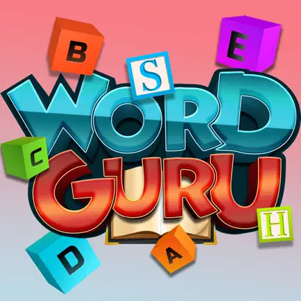 Word Guru: 5 in 1 Form Puzzle Cheats
