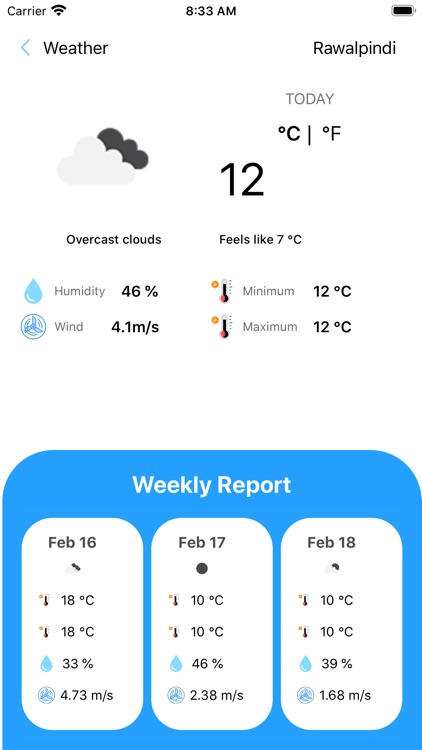 GPS Voice Navigation Maps screenshot-4