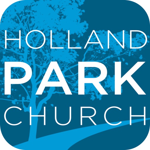 Holland Park Church icon