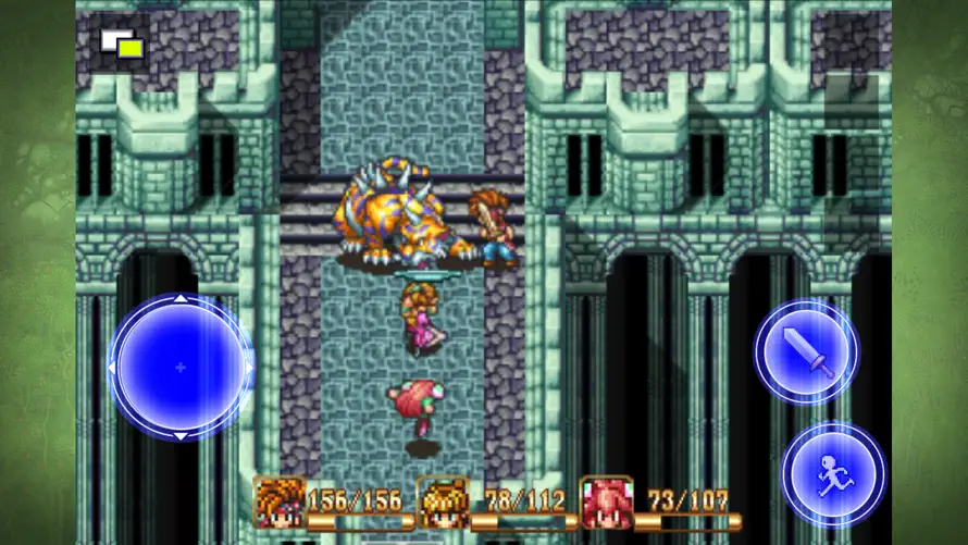 Secret of Mana screenshot 4