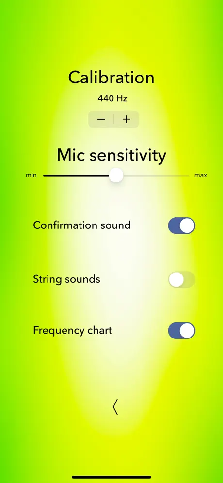 Ukulele Tuner Pro and Chords