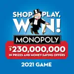 Shop, Play, Win!® MONOPOLY App Support