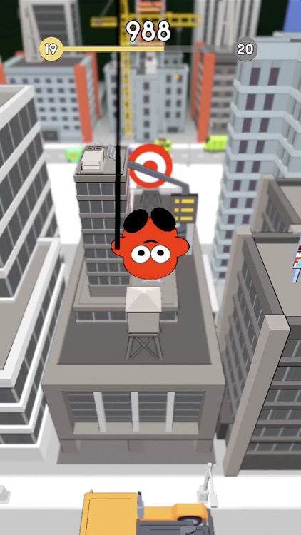 Spider Ball! screenshot-6