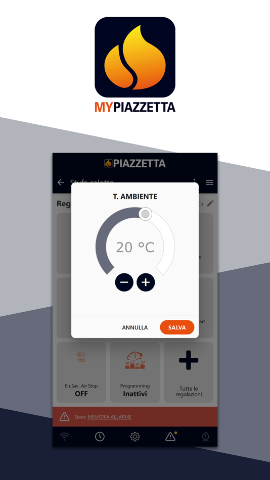 #3. MyPiazzetta (iOS) 由: Gruppo Piazzetta SPA