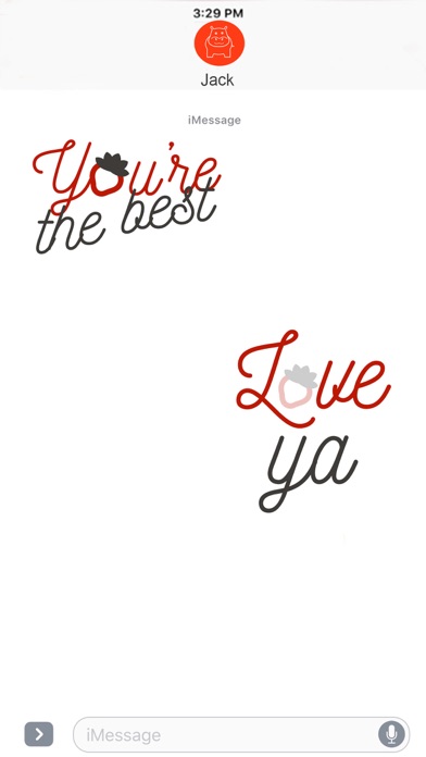 Screenshot #3 pour Hipster Love Strawberries