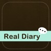 Real Diary icon