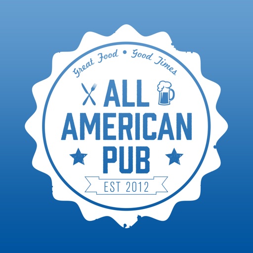 All American Pub icon