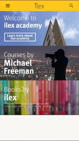 Game screenshot ilex academy mod apk