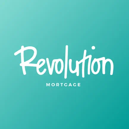 Revolution Mortgage App Cheats