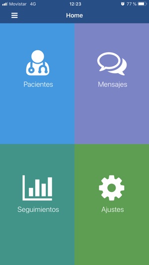 CheckUp Profesional(圖5)-速報App
