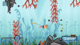Game screenshot Treasure Hunt Underwater apk