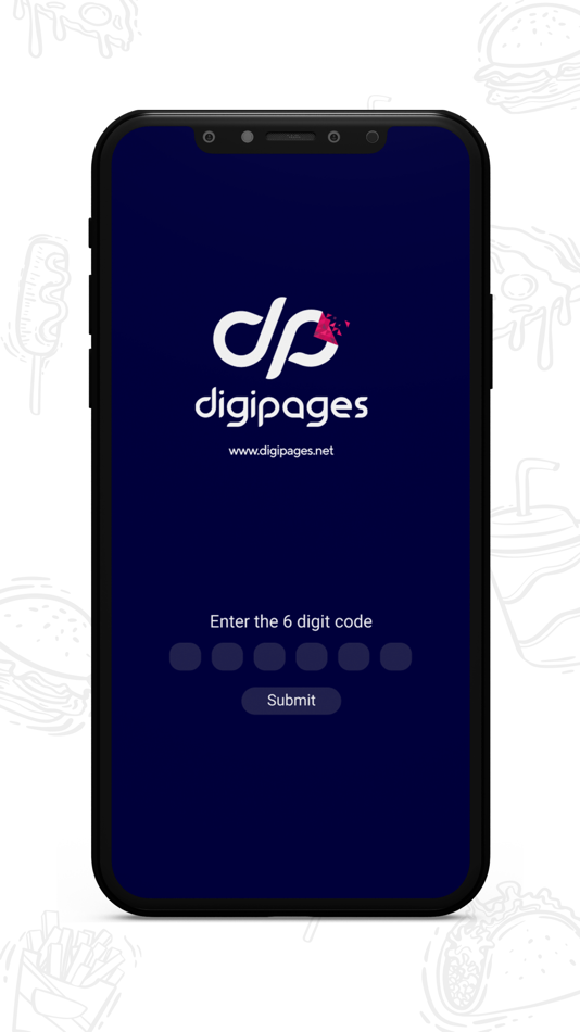 DigiPages - 1.2 - (iOS)