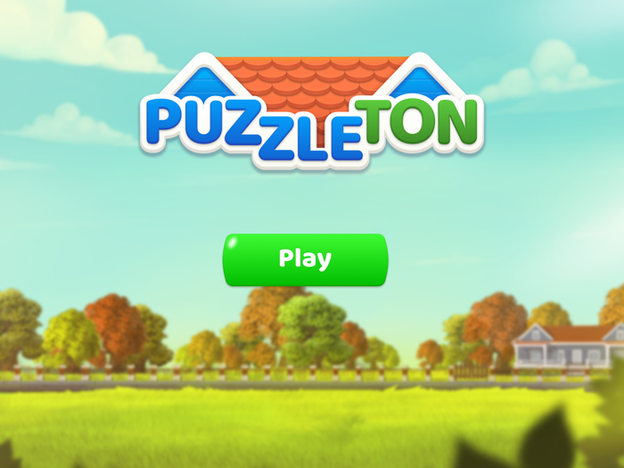 Puzzleton Match and Design