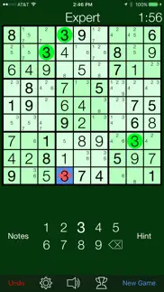 sudoku· problems & solutions and troubleshooting guide - 4