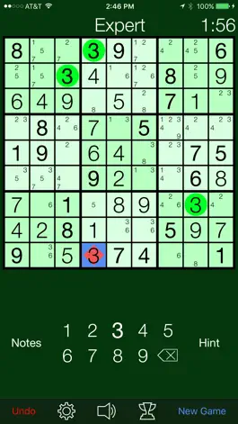 Game screenshot Sudoku· hack