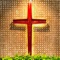 Bring the light of Jesus right to your phone with the First Assembly of God Inc