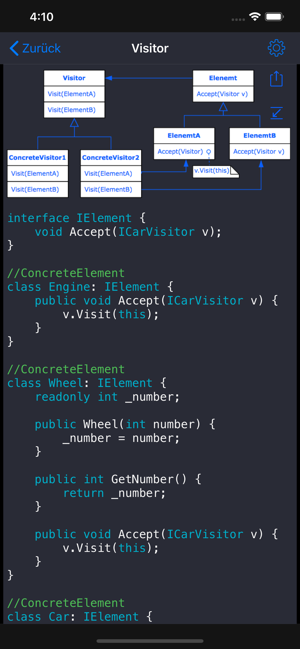C# Recipes(圖6)-速報App