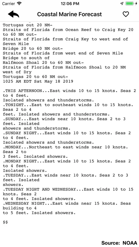 WakeWatch screenshot 10 of 10