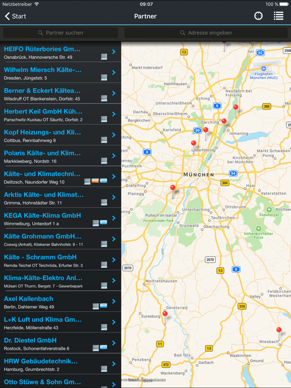 Screenshot #6 pour DAIKIN to go